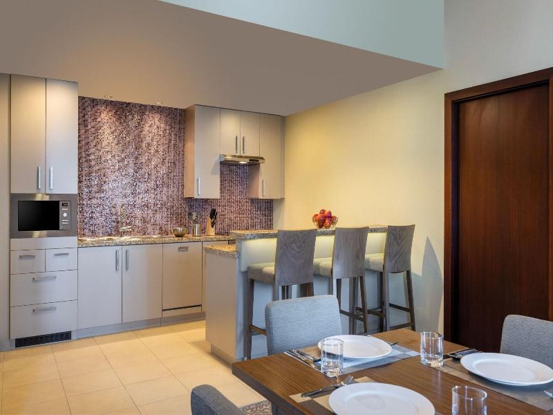 Le Meridien City Center, Doha image