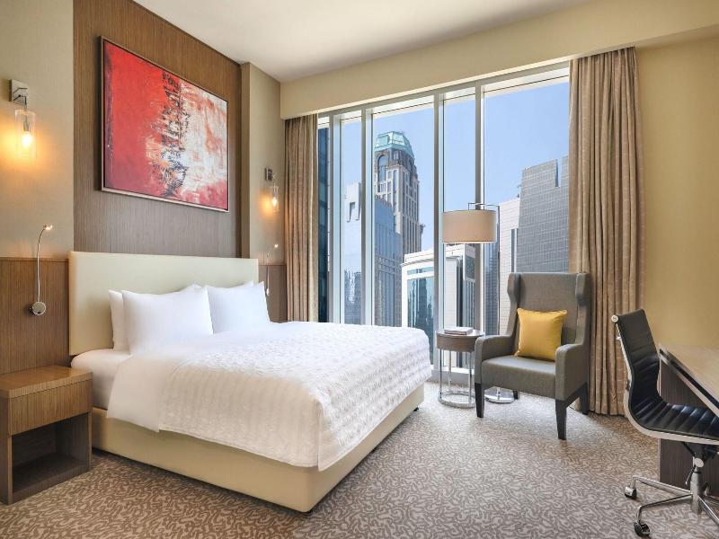 Le Meridien City Center, Doha image