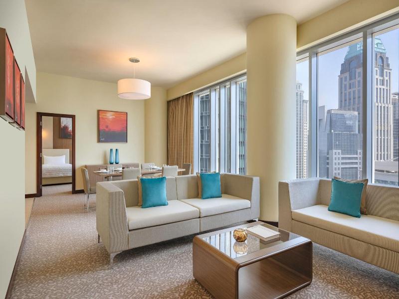 Le Meridien City Center, Doha image