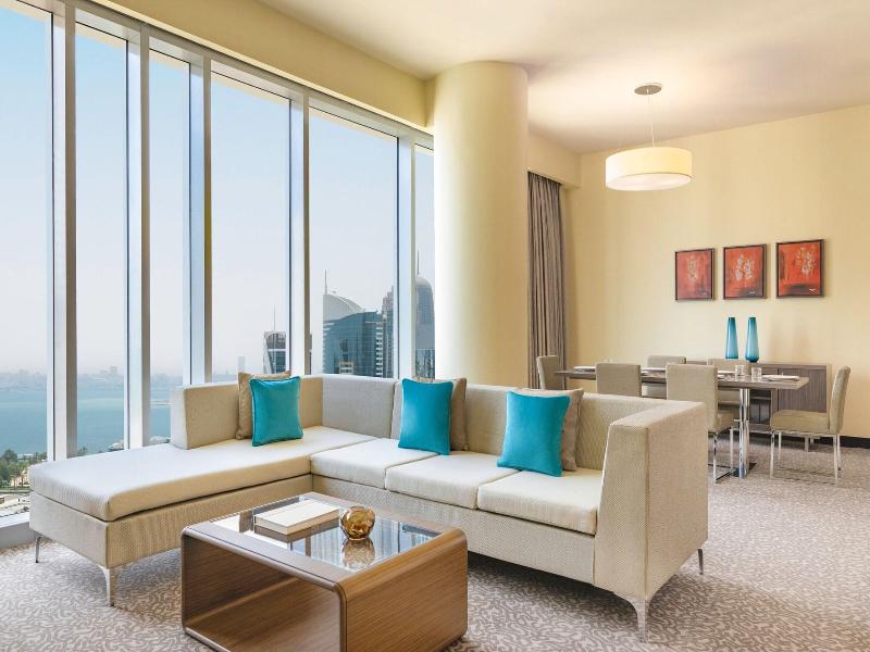 Le Meridien City Center, Doha image