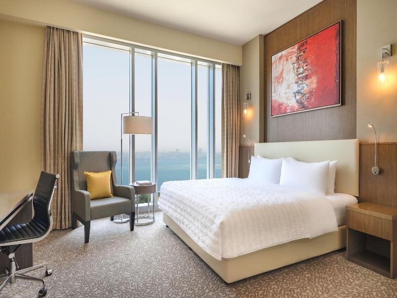Le Meridien City Center, Doha image