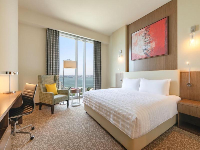 Le Meridien City Center, Doha image