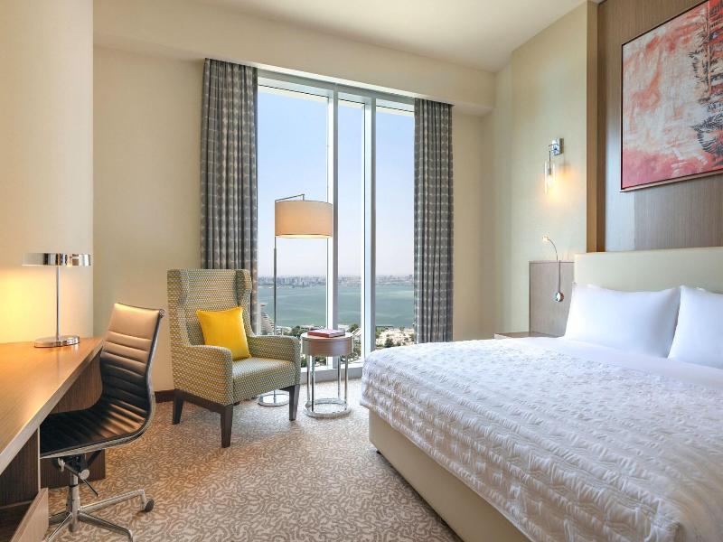 Le Meridien City Center, Doha image