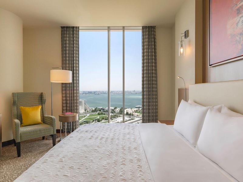 Le Meridien City Center, Doha image