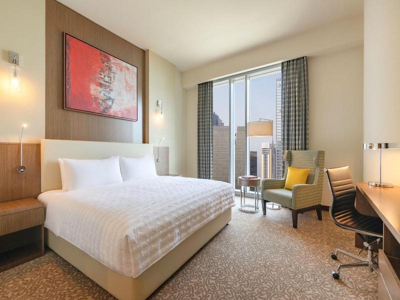 Le Meridien City Center, Doha image