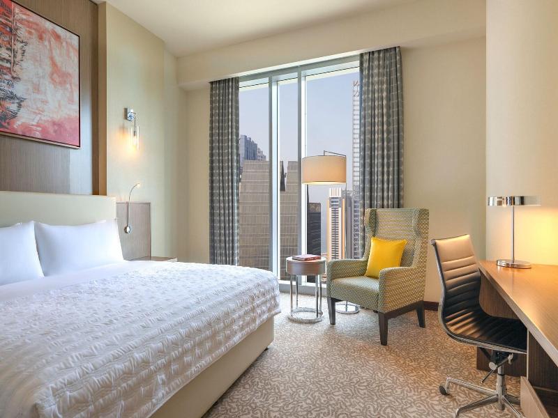 Le Meridien City Center, Doha image