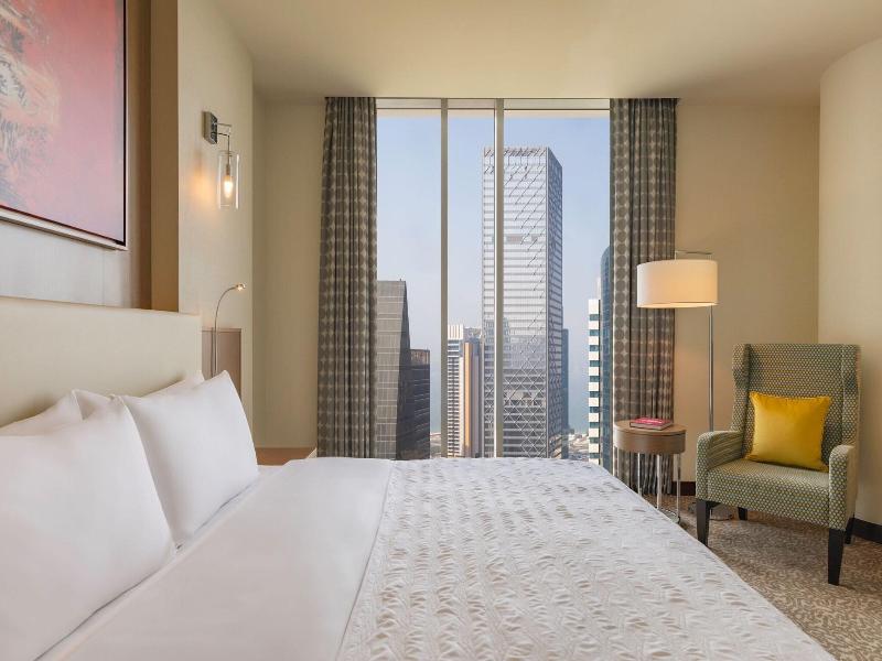 Le Meridien City Center, Doha image