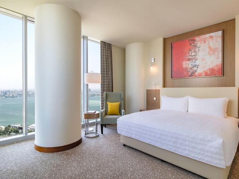 Le Meridien City Center, Doha image