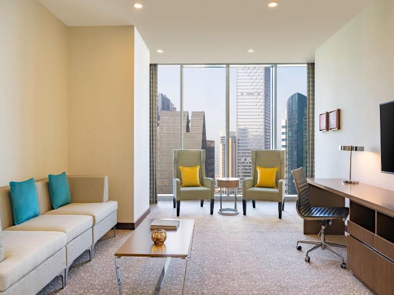 Le Meridien City Center, Doha image