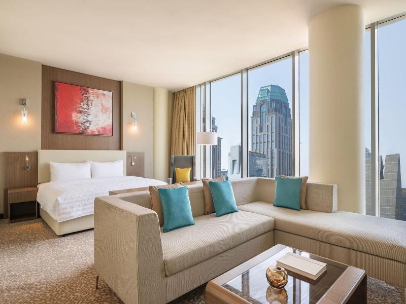 Le Meridien City Center, Doha image