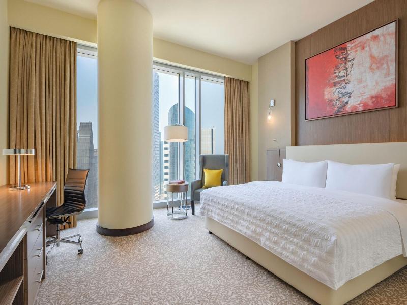 Le Meridien City Center, Doha image