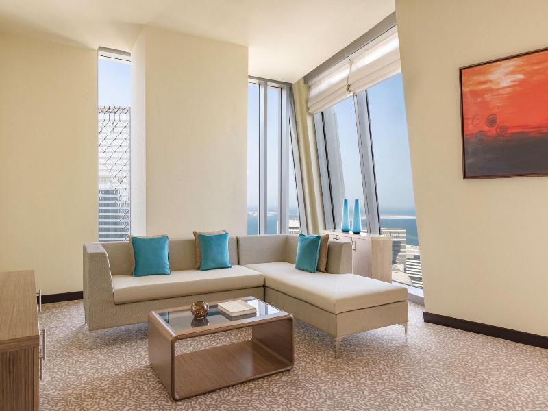 Le Meridien City Center, Doha image