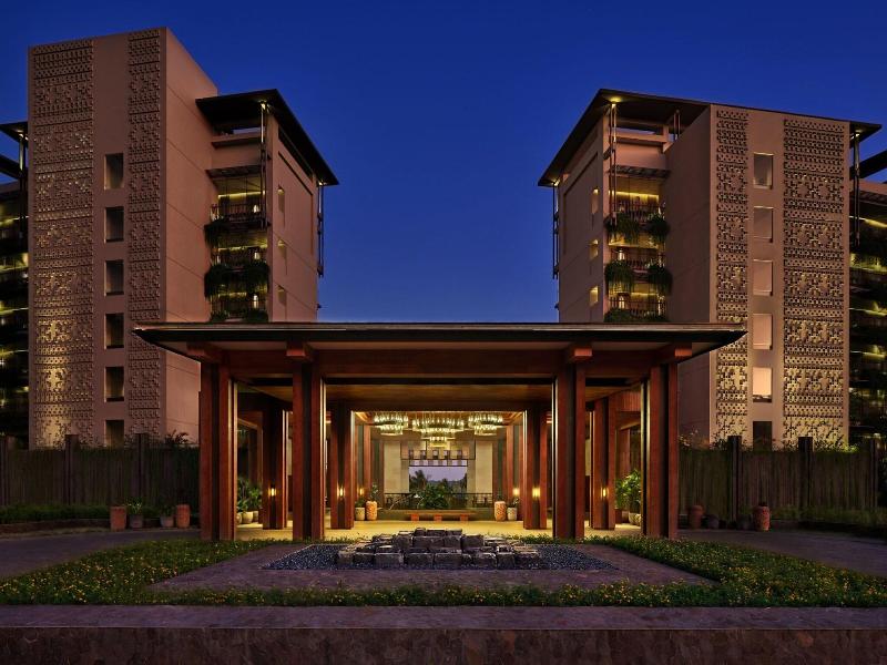 Lampung Marriott Resort & Spa
