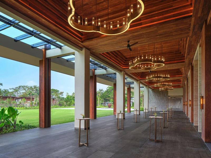 Lampung Marriott Resort & Spa