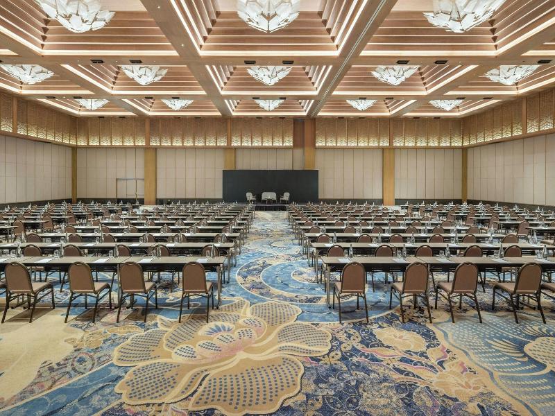 Lampung Marriott Resort & Spa