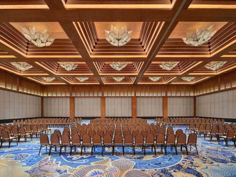 Lampung Marriott Resort & Spa