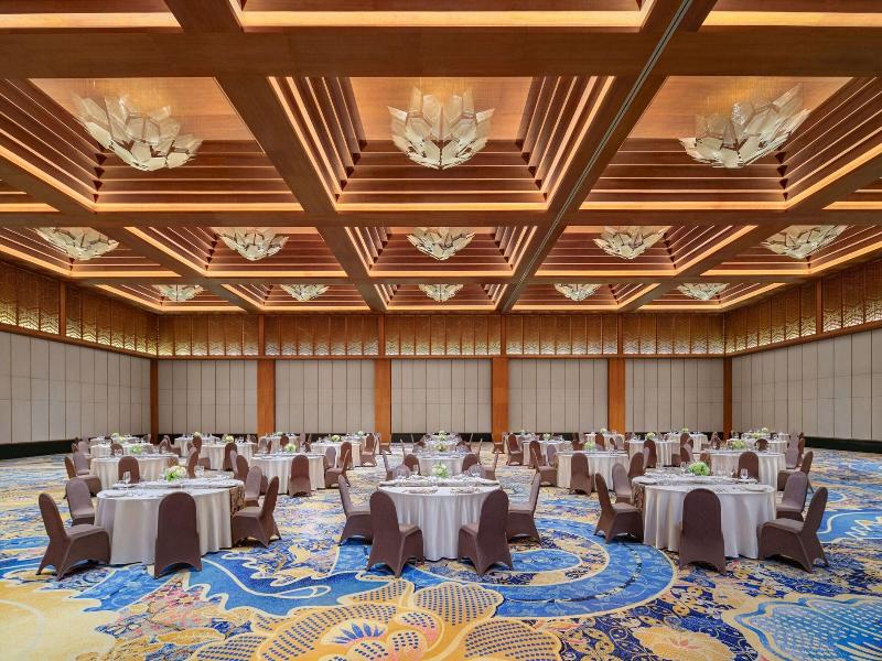 Lampung Marriott Resort & Spa