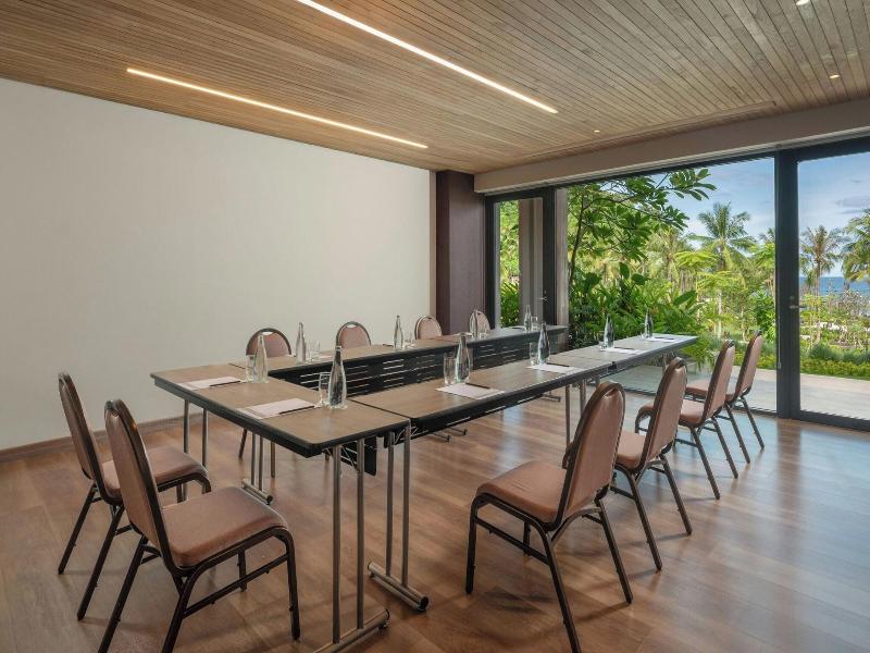 Lampung Marriott Resort & Spa
