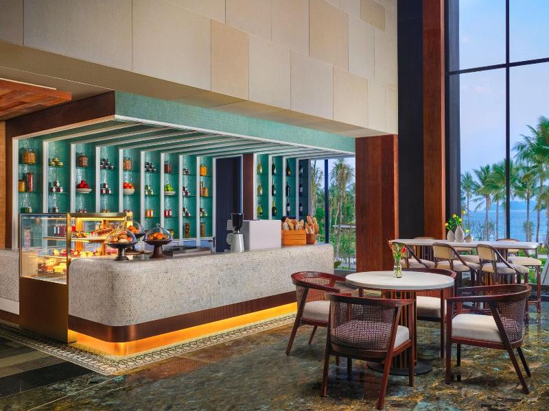Lampung Marriott Resort & Spa
