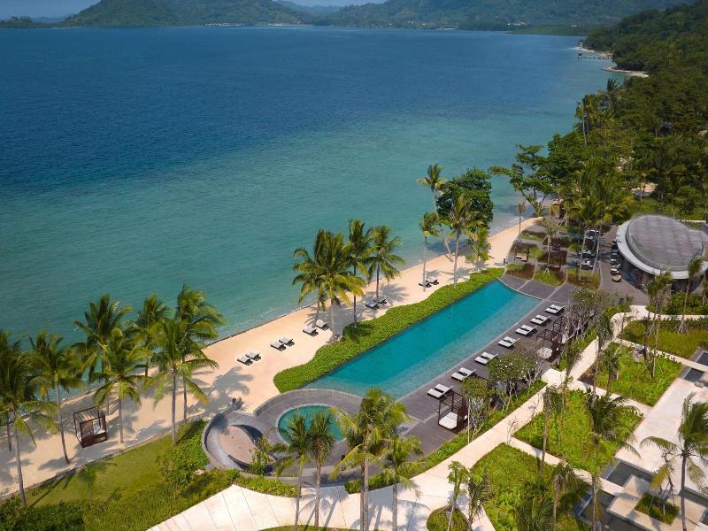 Lampung Marriott Resort & Spa