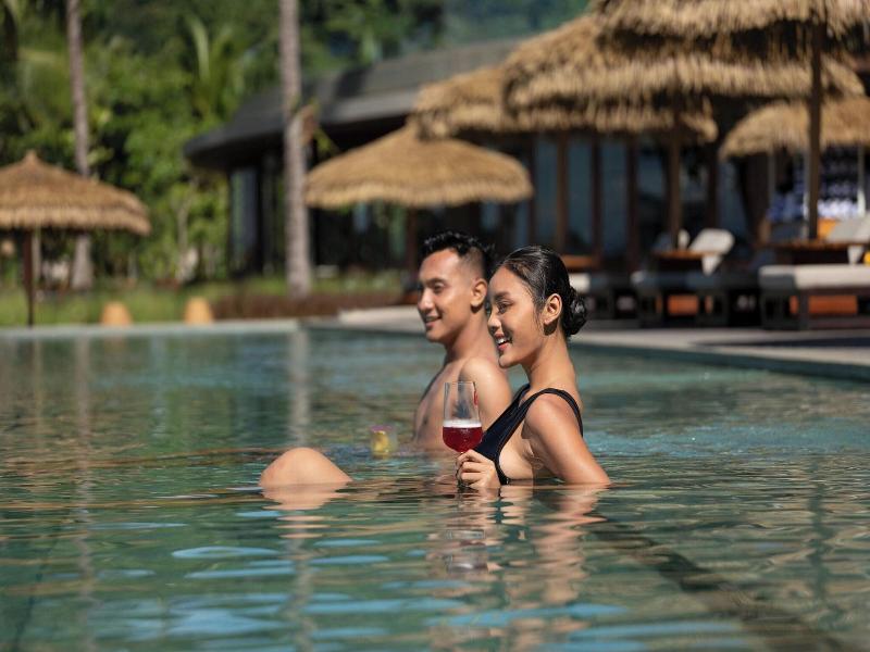Lampung Marriott Resort & Spa