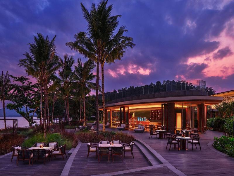 Lampung Marriott Resort & Spa