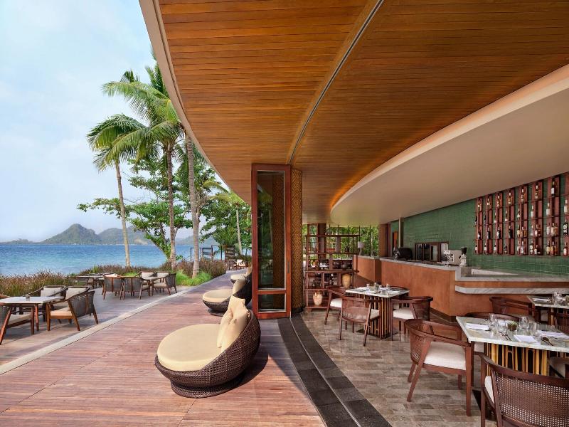 Lampung Marriott Resort & Spa