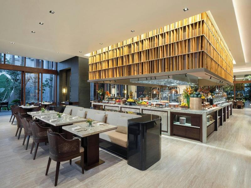Lampung Marriott Resort & Spa