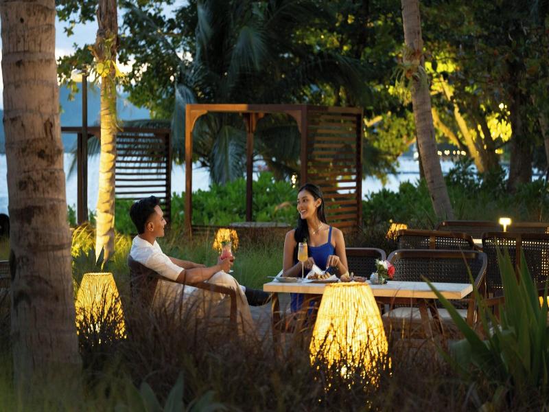 Lampung Marriott Resort & Spa
