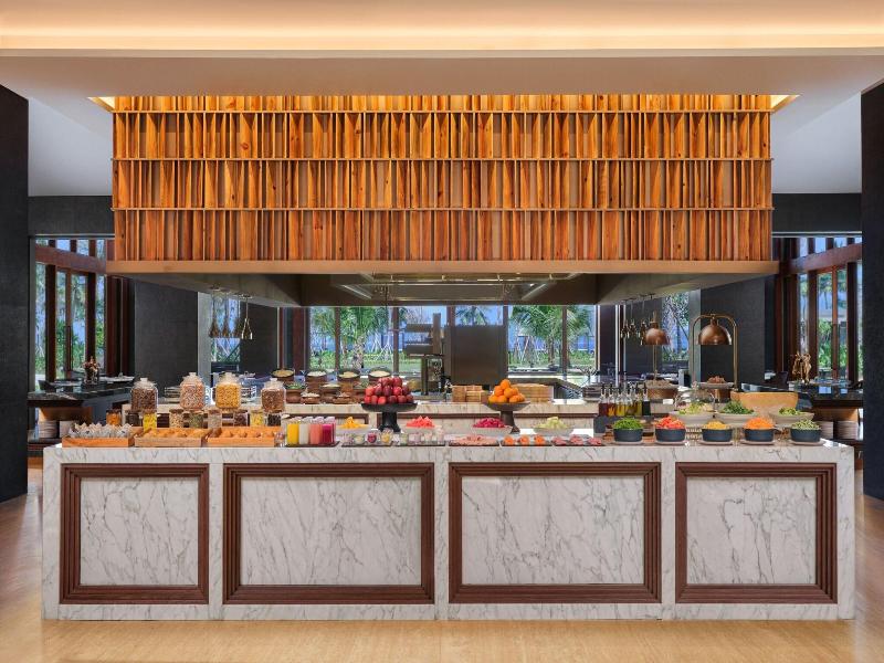 Lampung Marriott Resort & Spa