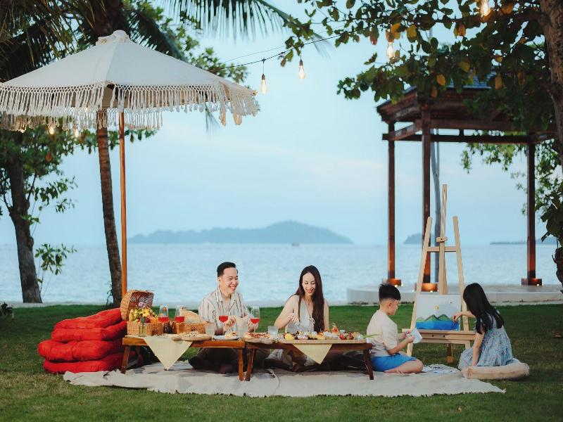 Lampung Marriott Resort & Spa