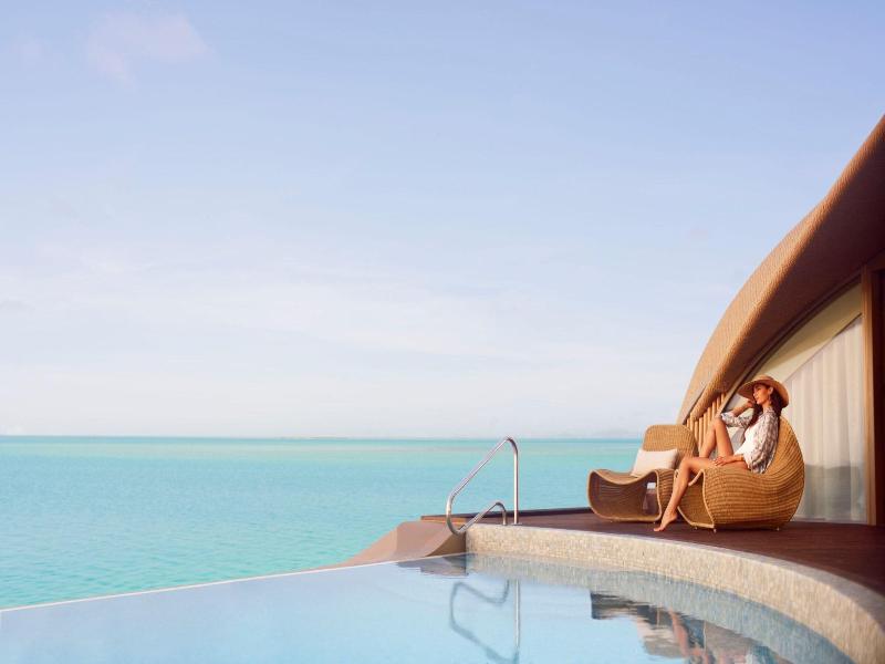 Nujuma, A Ritz-carlton Reserve