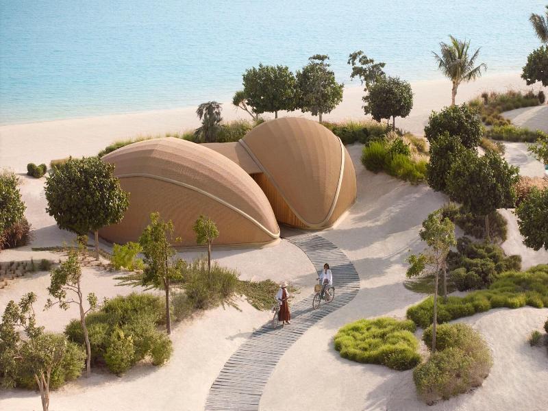 Nujuma, A Ritz-carlton Reserve