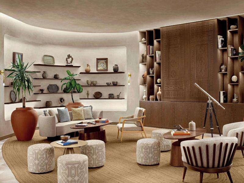 Nujuma, A Ritz-carlton Reserve