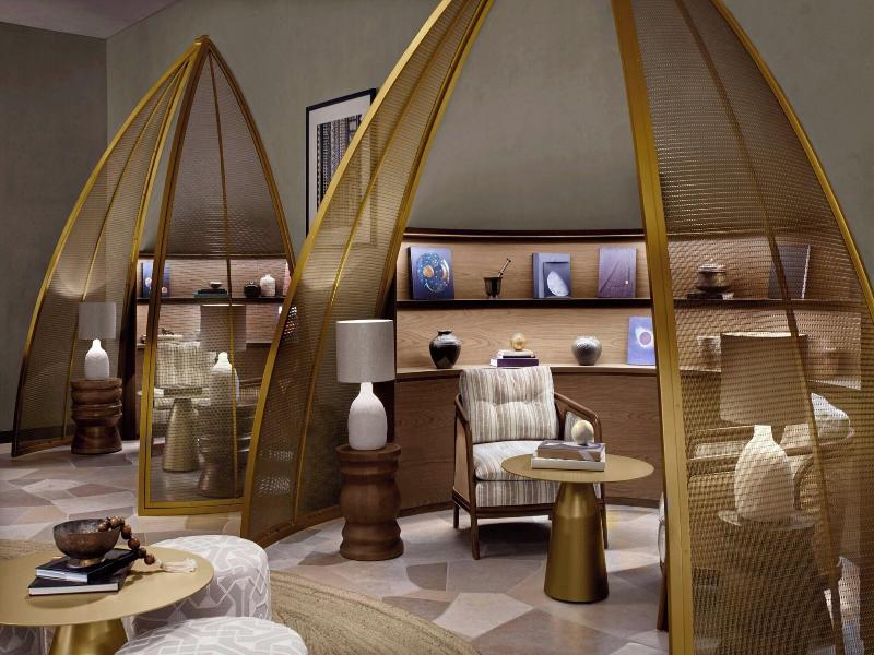 Nujuma, A Ritz-carlton Reserve