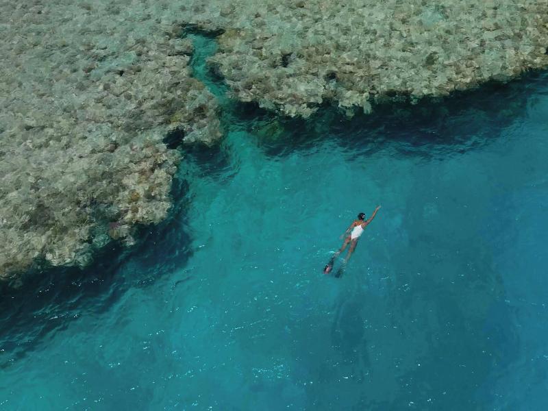Nujuma, A Ritz-carlton Reserve
