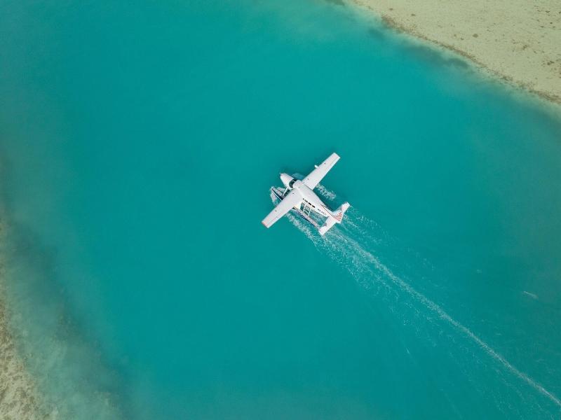 Nujuma, A Ritz-carlton Reserve