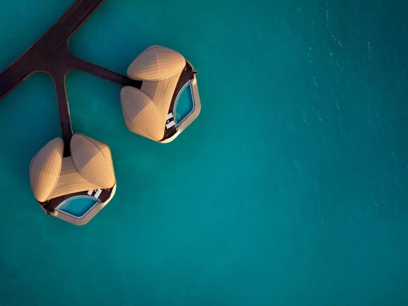 Nujuma, A Ritz-carlton Reserve