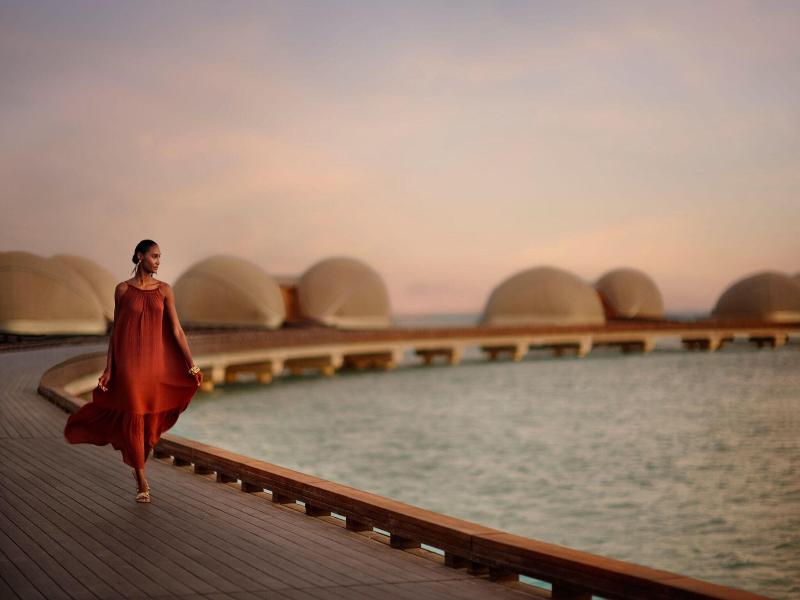 Nujuma, A Ritz-carlton Reserve