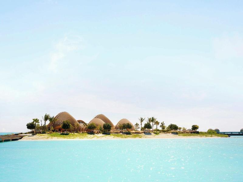 Nujuma, A Ritz-carlton Reserve