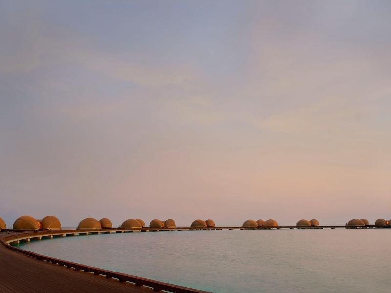 Nujuma, A Ritz-carlton Reserve