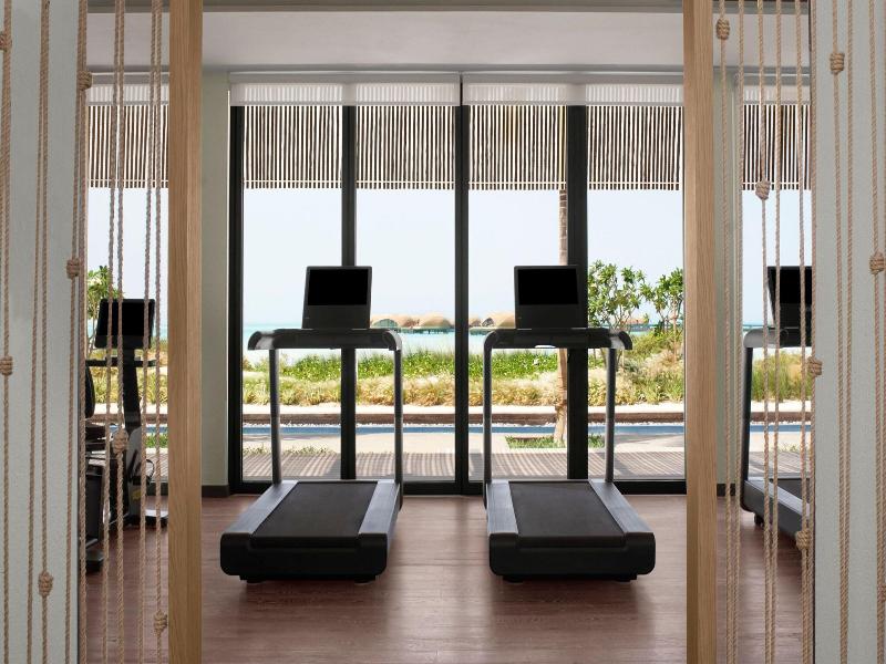 Nujuma, A Ritz-carlton Reserve — view