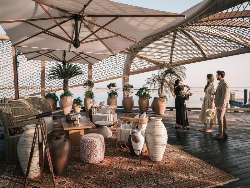 Nujuma, A Ritz-carlton Reserve