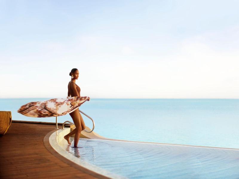 Nujuma, A Ritz-carlton Reserve