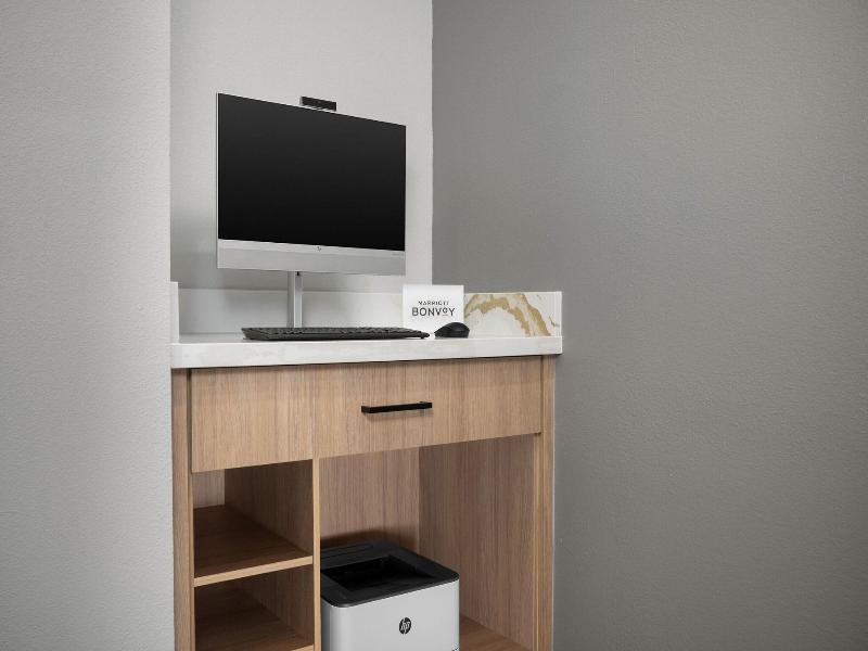 Towneplace Suites By Marriott Birmingham South