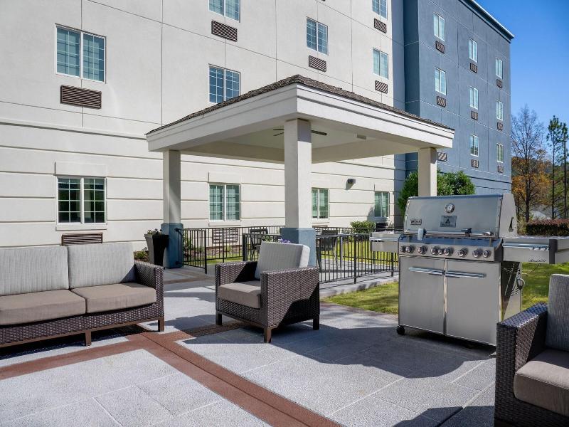 Towneplace Suites By Marriott Birmingham South