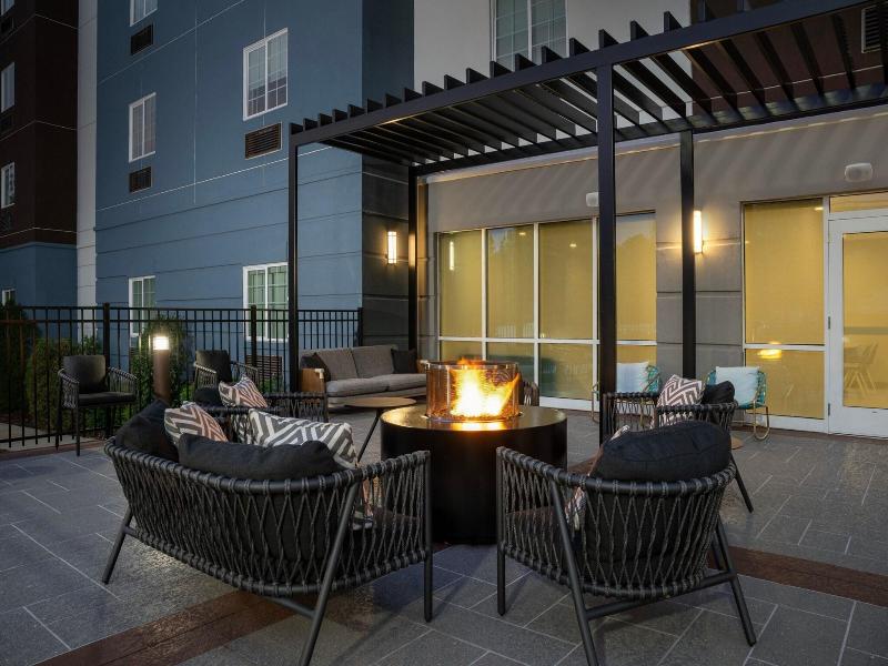 Towneplace Suites By Marriott Birmingham South