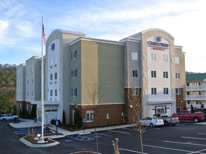 Towneplace Suites By Marriott Birmingham South