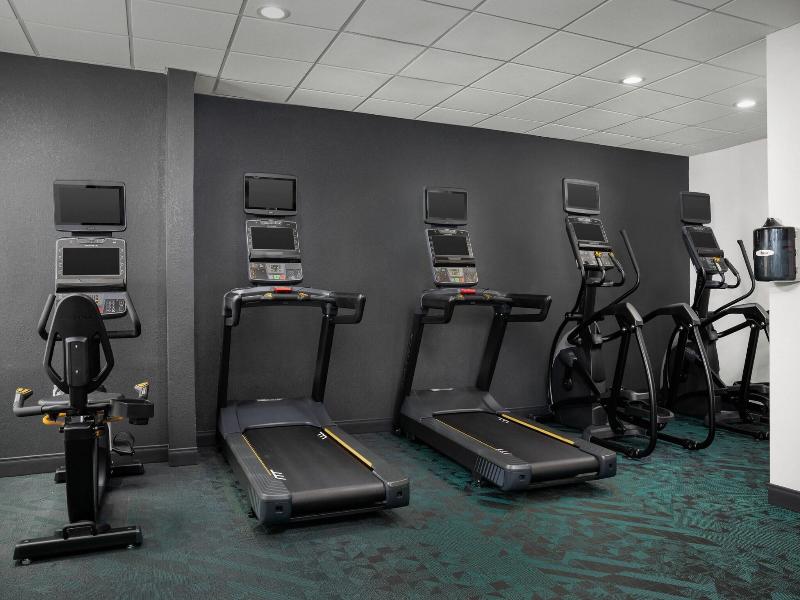 Towneplace Suites By Marriott Birmingham South