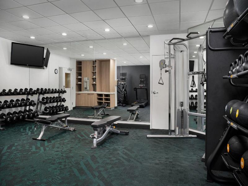 Towneplace Suites By Marriott Birmingham South